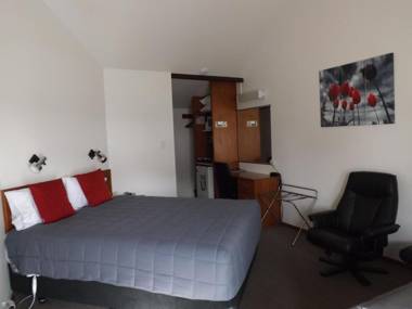 Gateway Motor Lodge - Wanganui