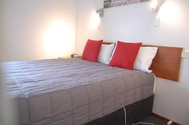 Gateway Motor Lodge - Wanganui