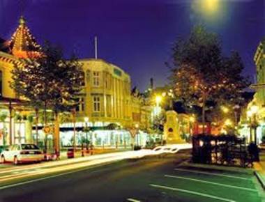 BK's Magnolia Motor Lodge