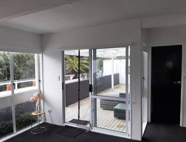 A Bit of New York in Whanganui