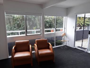 A Bit of New York in Whanganui