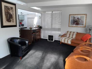 A Bit of New York in Whanganui