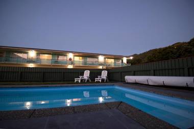 Kapiti Gateway Motel