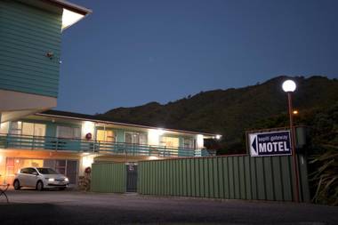 Kapiti Gateway Motel