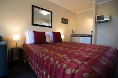 Kapiti Gateway Motel
