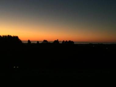 Aston Road Villa Bed & Breakfast