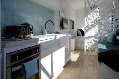 Aroha Tiny House Peka Peka