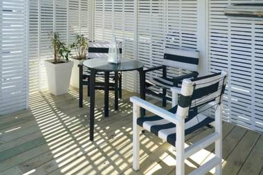 Aroha Tiny House Peka Peka