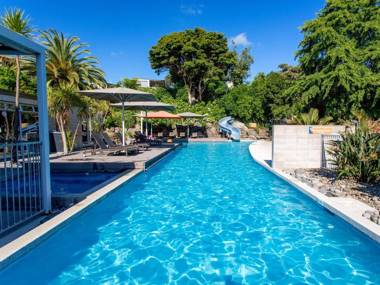Tasman Holiday Parks - Waihi Beach