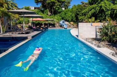 Tasman Holiday Parks - Waihi Beach