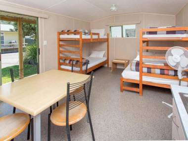 Tasman Holiday Parks - Waihi Beach