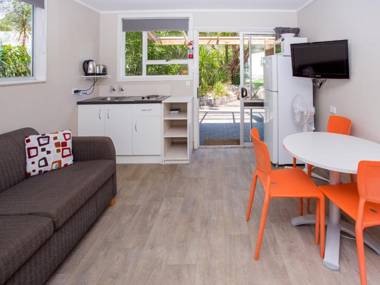 Tasman Holiday Parks - Waihi Beach