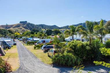 Tasman Holiday Parks - Beachaven