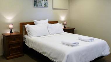 In the Heart of the Beach