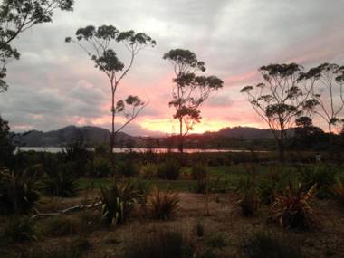 Athenree Hot Springs & Holiday Park