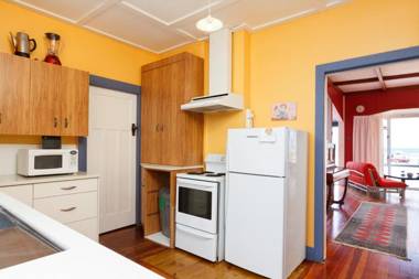 Seasong - Waihi Beach Holiday Home