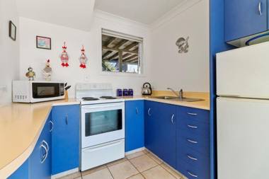 Sea Shells By The Shaw - Waihi Beach Holiday Home