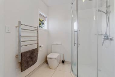 Sea Shells By The Shaw - Waihi Beach Holiday Home