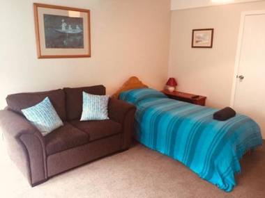 Mollies Place - Waihi Beach Holiday Unit