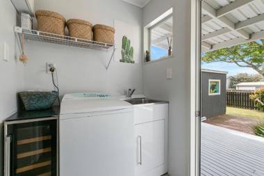 Good Times and Tan Lines - Waihi Beach Holiday Home