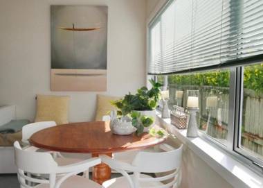 Just There - Waihi Beach Holiday Home