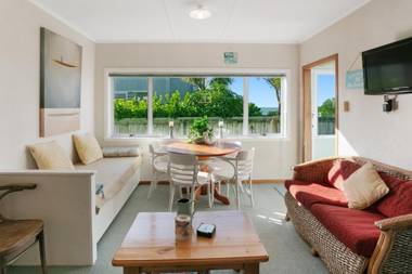 Just There - Waihi Beach Holiday Home