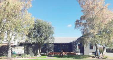 Tongariro River Retreat