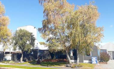 Tongariro River Retreat