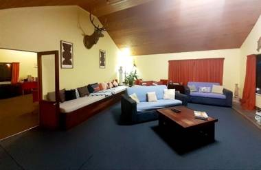 Tongariro River Retreat