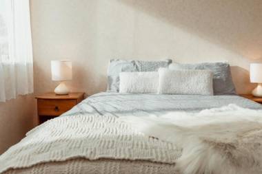 Alpine House Tongariro - Turangi Holiday Home