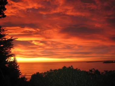 Pleasant View Bed & Breakfast