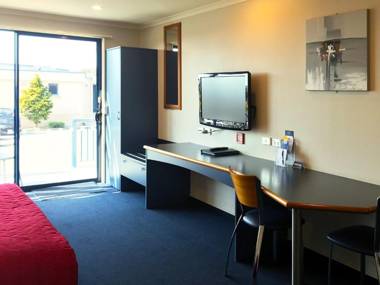 Bay Viaduct Motor Lodge