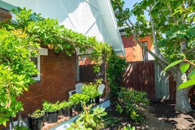 The Sanctuary Beach Side and Spa