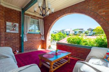 The Ocean Breeze Suites