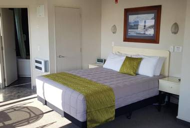 Panorama Motor Lodge