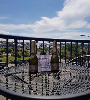 Panorama Motor Lodge