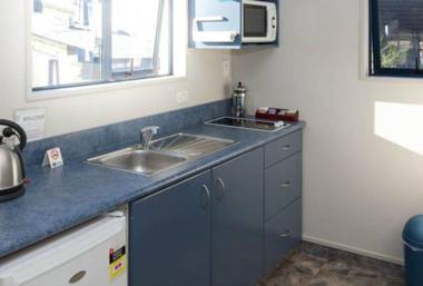 Panorama Motor Lodge