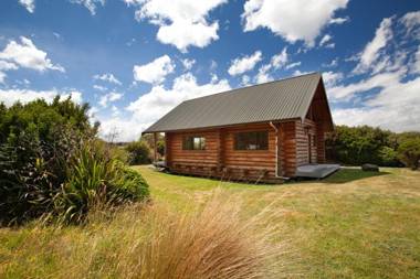 Fiordland Lodge