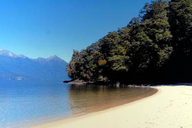 Anchorage Motel Apartments