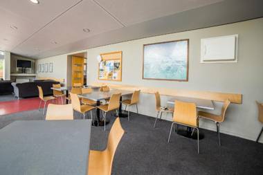 Te Anau Lakeview Kiwi Holiday Park & Motels