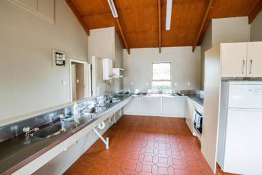 Te Anau Lakeview Kiwi Holiday Park & Motels