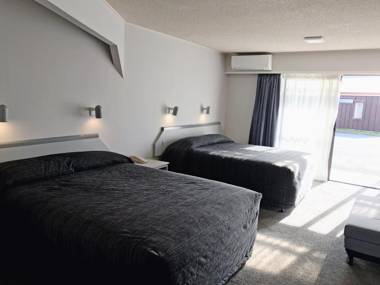 The Village Inn Hotel