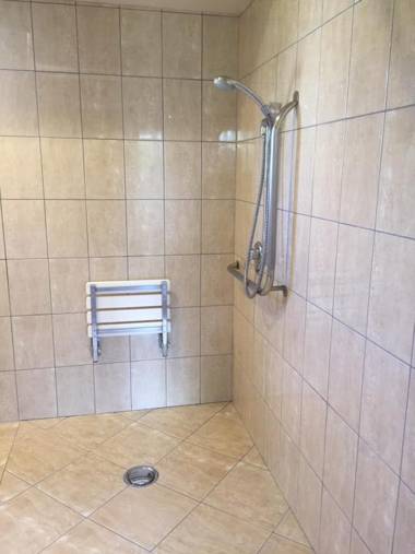 Blue Ridge Apartments & B&B