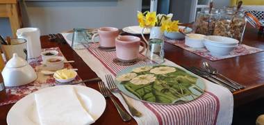 Dunluce Boutique Accomodation