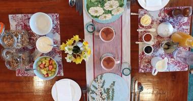 Dunluce Boutique Accomodation