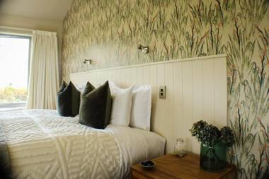 Dunluce Boutique Accomodation