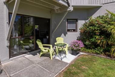 ASURE Explorer Motel & Apartments