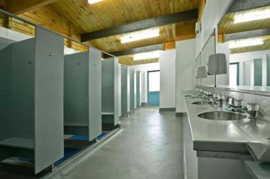 Te Anau Top 10 Holiday Park and Motels