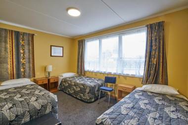 Accommodation Fiordland -The Three Bedroom House at 226A Milford Road