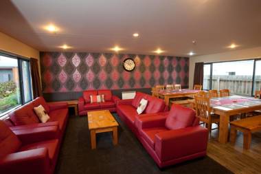 Tasman Holiday Parks - Te Anau